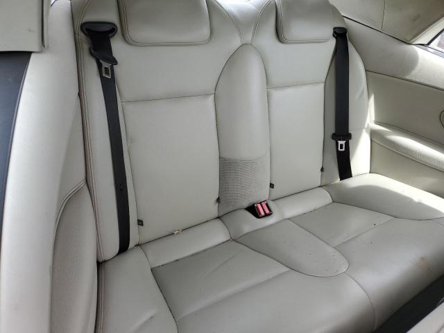 Photo 10 from auction – 2004 SAAB 9-3 ARC with VIN YS3FD79Y846012926