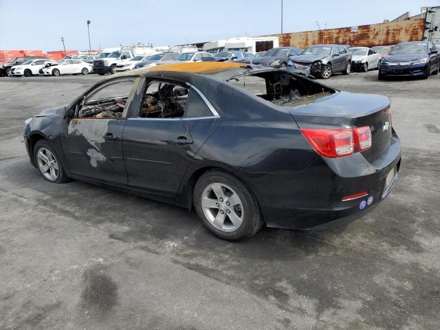 Photo 2 from auction – 2014 CHEVROLET MALIBU LS with VIN 1G11B5SL9EF115793