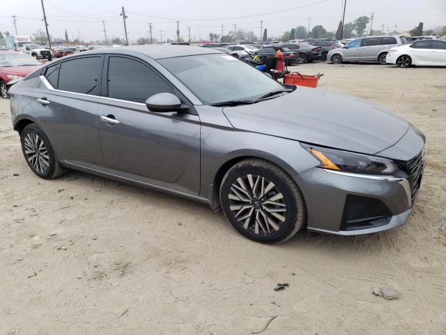 Photo 4 from auction – 2023 NISSAN ALTIMA SV with VIN 1N4BL4DV7PN332467