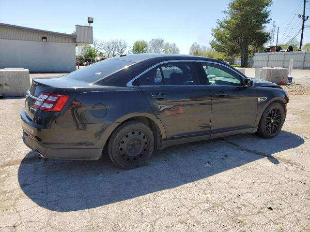 Photo 3 from auction – 2013 FORD TAURUS LIM with VIN 1FAHP2F86DG217174