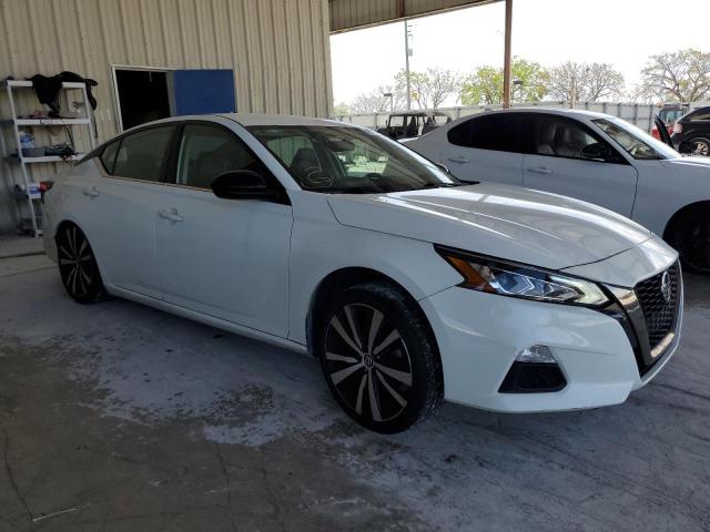 Photo 4 from auction – 2019 NISSAN ALTIMA SR with VIN 1N4BL4CV5KC130149