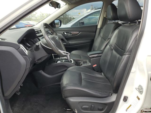 Photo 7 from auction – 2015 NISSAN ROGUE S with VIN 5N1AT2MT7FC816122