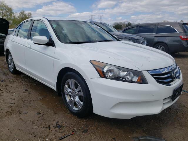 Photo 4 from auction – 2011 HONDA ACCORD LXP with VIN 1HGCP2F43BA120503