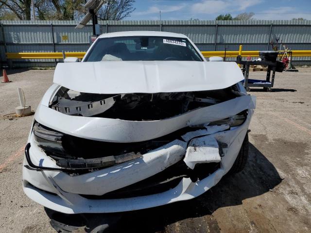 Photo 5 from auction – 2016 DODGE CHARGER SE with VIN 2C3CDXBG0GH109721