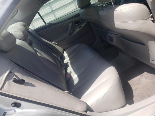 Photo 10 from auction – 2007 TOYOTA CAMRY with VIN 4T1BE46K57U194811