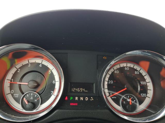 Photo 9 from auction – 2013 DODGE GRAND CARA with VIN 2C4RDGCG1DR635821