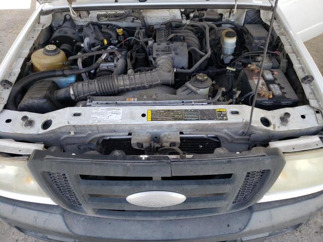Photo 11 from auction – 2007 FORD RANGER with VIN 1FTYR10D37PA86519