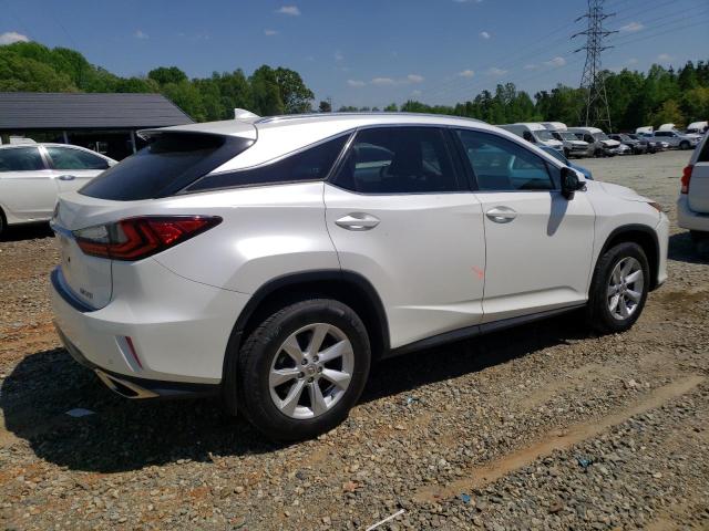Photo 3 from auction – 2016 LEXUS RX 350 BAS with VIN 2T2BZMCA0GC012512