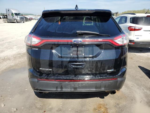 Photo 6 from auction – 2016 FORD EDGE SE with VIN 2FMPK4G96GBB72252