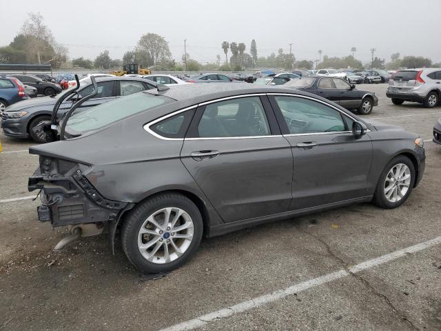 Photo 3 from auction – 2019 FORD FUSION SEL with VIN 3FA6P0MU0KR200534