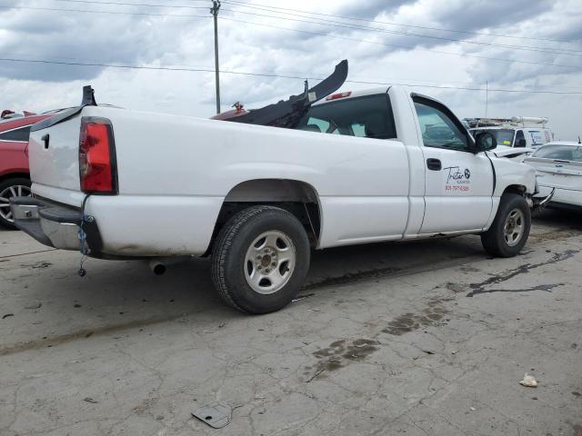 Photo 3 from auction – 2006 CHEVROLET SILVERADO with VIN 3GCEC14X06G157025