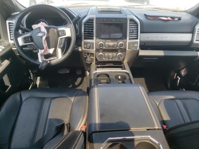 Photo 8 from auction – 2020 FORD F250 SUPER with VIN 1FT8W2BTXLEE36401