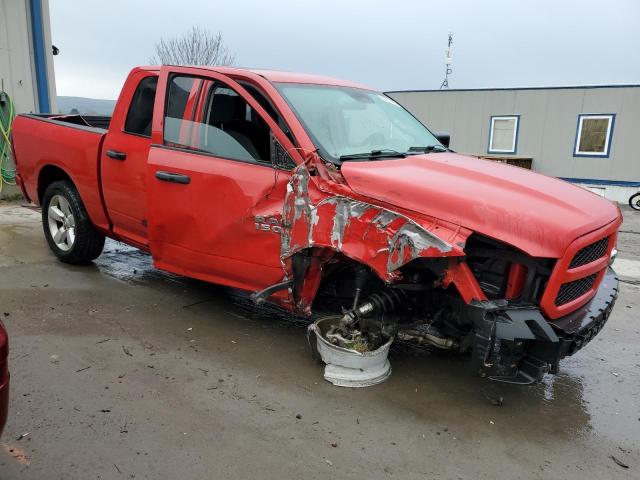 Photo 4 from auction – 2013 RAM 1500 ST with VIN 1C6RR7KT6DS561141
