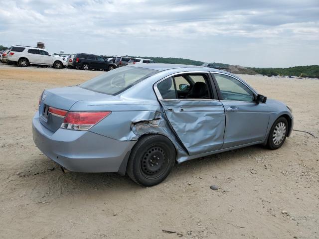 Photo 3 from auction – 2011 HONDA ACCORD with VIN 1HGCP2F33BA116409