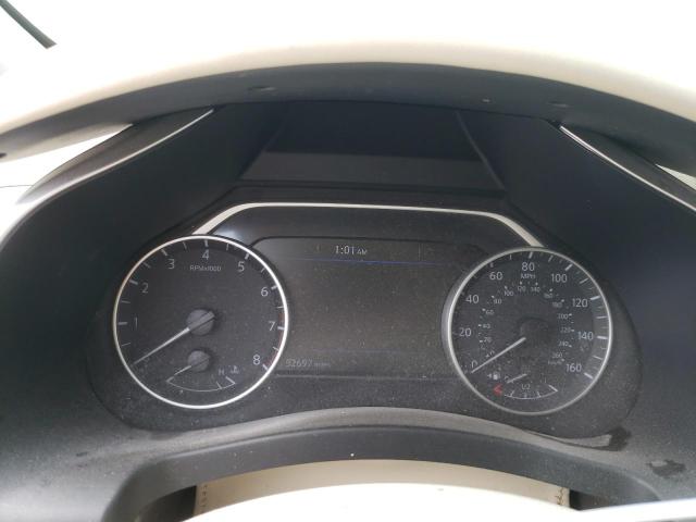 Photo 9 from auction – 2016 NISSAN MURANO with VIN 5N1AZ2MG6GN148630
