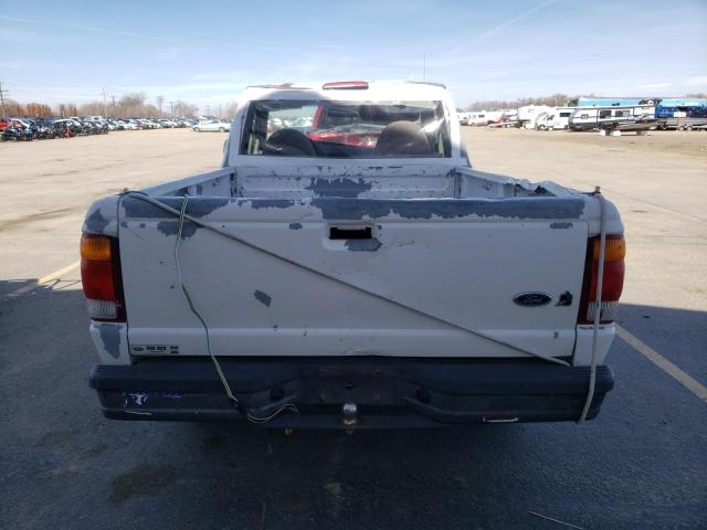 Photo 6 from auction – 1999 FORD RANGER with VIN 1FTYR10V8XUB22649