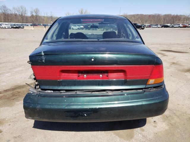 Photo 6 from auction – 1997 SATURN SL2 with VIN 1G8ZJ5272VZ345071