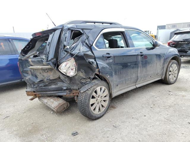 Photo 3 from auction – 2011 CHEVROLET EQUINOX LT with VIN 2CNFLEEC1B6312450