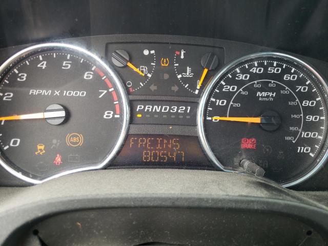 Photo 9 from auction – 2010 CHEVROLET COLORADO with VIN 1GCESBD91A8115374