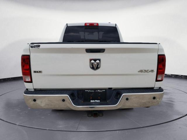 Photo 6 from auction – 2012 DODGE RAM 1500 S with VIN 1C6RD7GT9CS299234