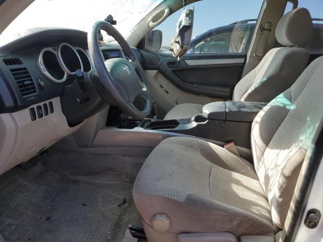 Foto 7 de la subasta – 2004 TOYOTA 4RUNNER SR con VIN JTEBU14RX40048991