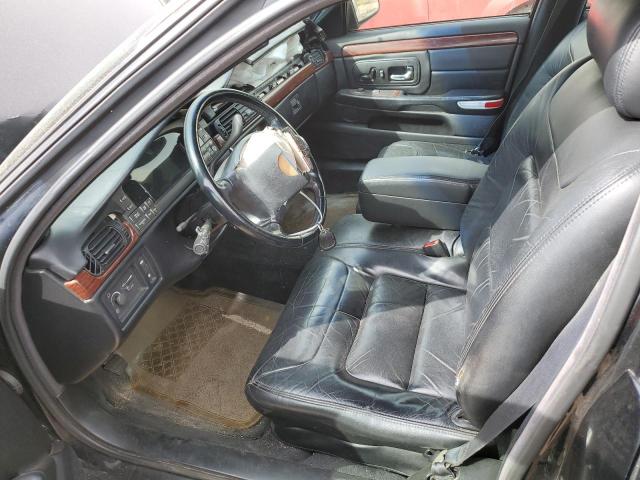 Photo 7 from auction – 1998 CADILLAC DEVILLE with VIN 1G6KD54YXWU791720