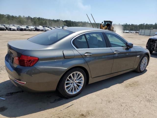Photo 3 from auction – 2015 BMW 528 I with VIN WBA5A5C59FD519098