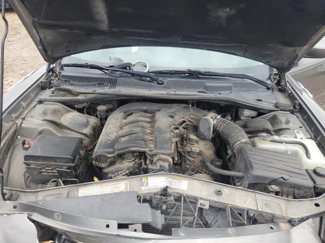 Photo 11 from auction – 2010 DODGE CHARGER SX with VIN 2B3CA3CV3AH210559