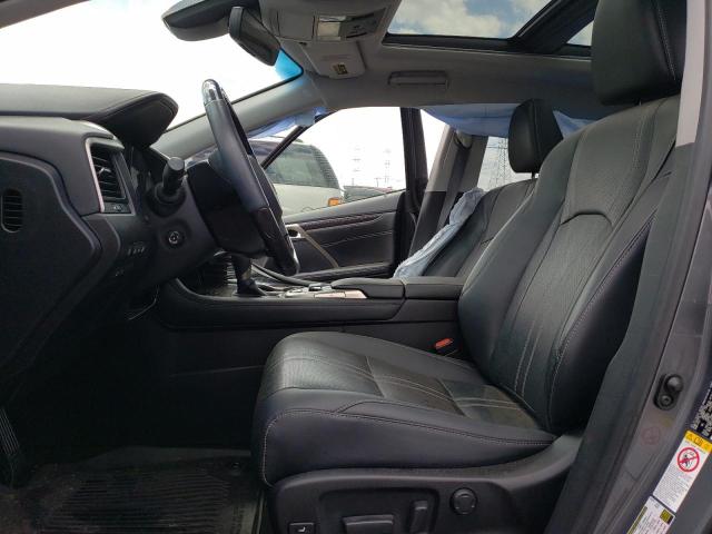 Photo 7 from auction – 2019 LEXUS RX 450H BA with VIN 2T2BGMCA9KC039545
