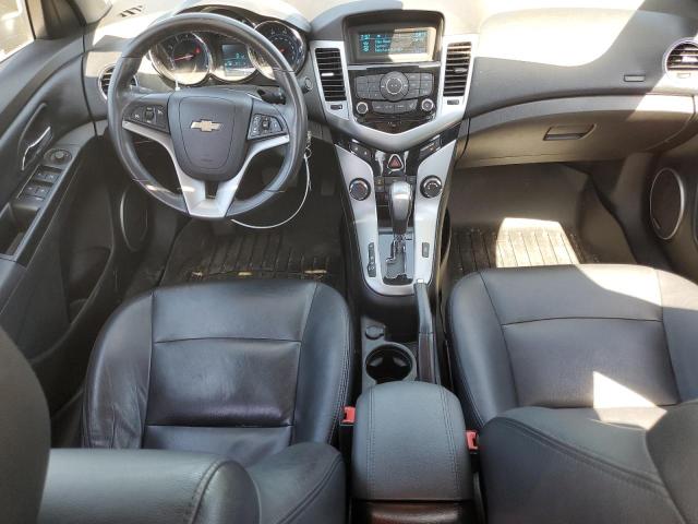 Photo 8 from auction – 2012 CHEVROLET CRUZE LT with VIN 1G1PF5SC5C7340878