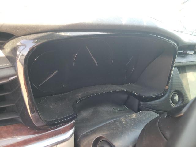 Photo 9 from auction – 2017 CADILLAC XT5 PREMIU with VIN 1GYKNERS8HZ127785