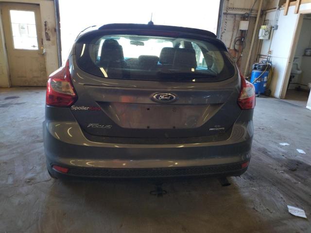 Photo 6 from auction – 2012 FORD FOCUS SEL with VIN 1FAHP3M21CL423044