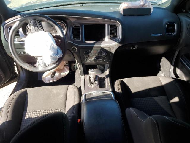Photo 8 from auction – 2020 DODGE CHARGER R/ with VIN 2C3CDXCT9LH212223
