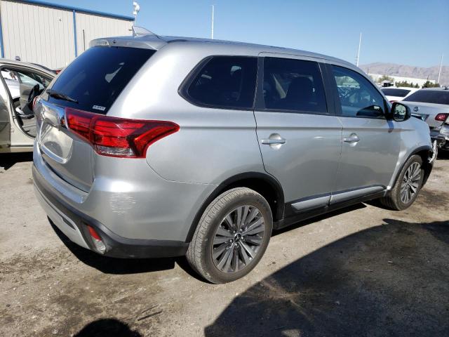 Photo 3 from auction – 2020 MITSUBISHI OUTLANDER with VIN JA4AZ3A36LZ026181