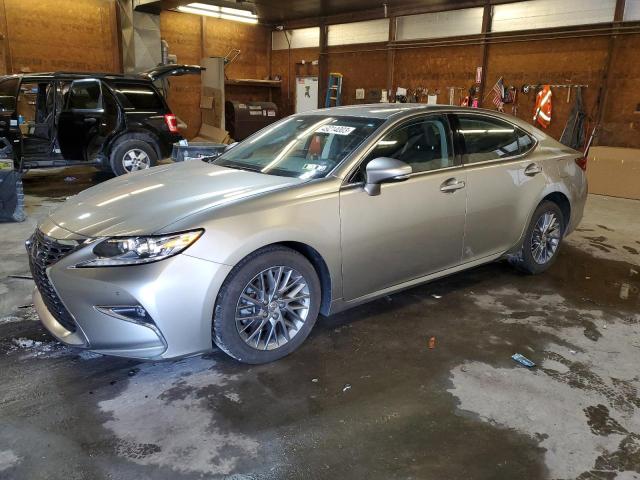 Photo 1 from auction – 2018 LEXUS ES 350 with VIN 58ABK1GG7JU101885
