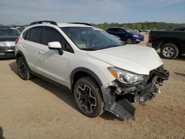Photo 4 from auction – 2015 SUBARU XV CROSSTR with VIN JF2GPACC7F8280498