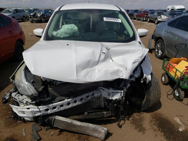 Photo 5 from auction – 2014 FORD ESCAPE SE with VIN 1FMCU9GX9EUC08012