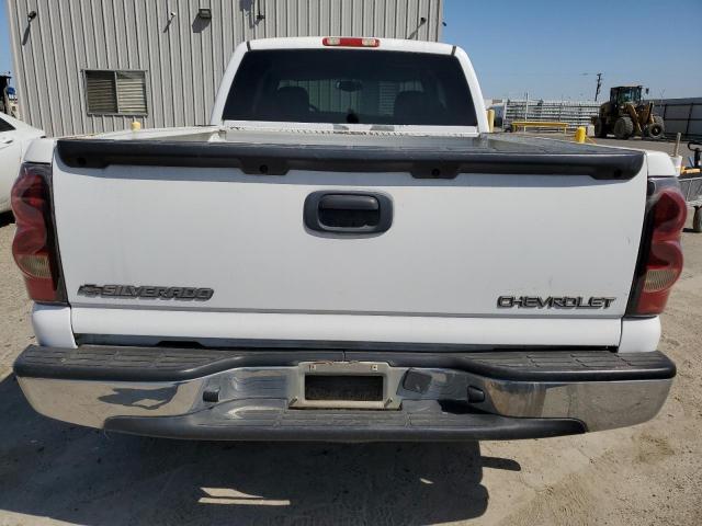 Photo 6 from auction – 2005 CHEVROLET SILVERADO with VIN 2GCEC19V751191879