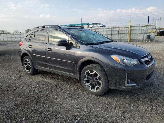 Photo 4 from auction – 2017 SUBARU CROSSTREK with VIN JF2GPAKC6HH233953