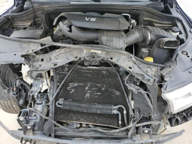 Photo 12 from auction – 2014 DODGE DURANGO SX with VIN 1C4RDHAGXEC590526