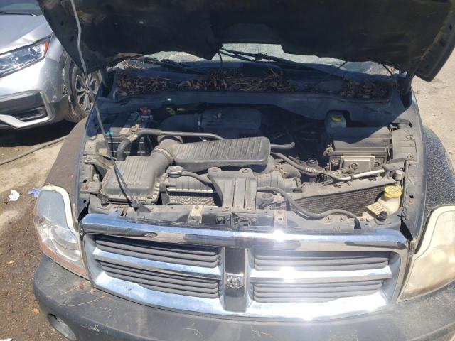 Photo 12 from auction – 2004 DODGE DURANGO SL with VIN 1D4HB48N04F187945