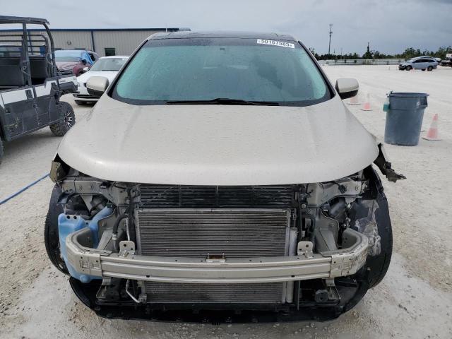 Photo 5 from auction – 2018 FORD EDGE TITAN with VIN 2FMPK3K85JBB87177
