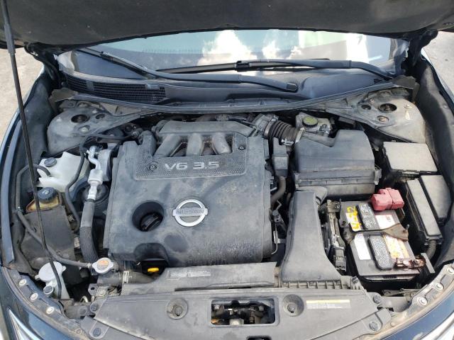 Photo 11 from auction – 2013 NISSAN ALTIMA 3.5 with VIN 1N4BL3AP3DN492745