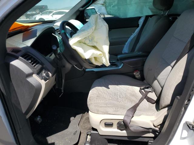 Photo 7 from auction – 2015 FORD EXPLORER with VIN 1FM5K7B87FGA87340
