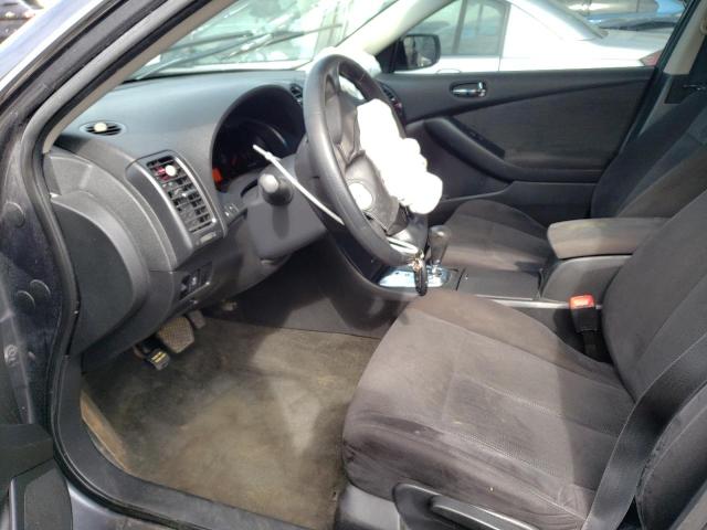 Photo 7 from auction – 2012 NISSAN ALTIMA BAS with VIN 1N4AL2AP8CC233488