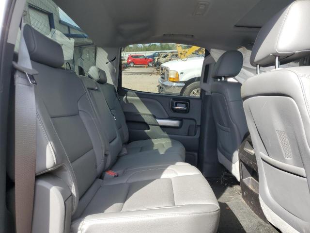 Photo 10 from auction – 2014 CHEVROLET SILVERADO with VIN 3GCUKSEC1EG395593