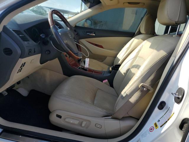 Photo 7 from auction – 2008 LEXUS ES 350 with VIN JTHBJ46G782207341