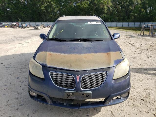 Photo 5 from auction – 2005 PONTIAC VIBE with VIN 5Y2SL63805Z404181
