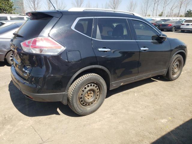Photo 3 from auction – 2014 NISSAN ROGUE S with VIN 5N1AT2MV7EC817285