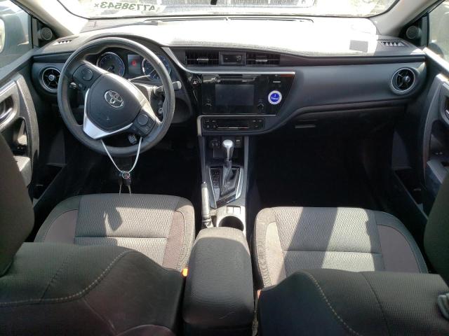 Photo 8 from auction – 2017 TOYOTA COROLLA LE with VIN 2T1BPRHE5HC900273